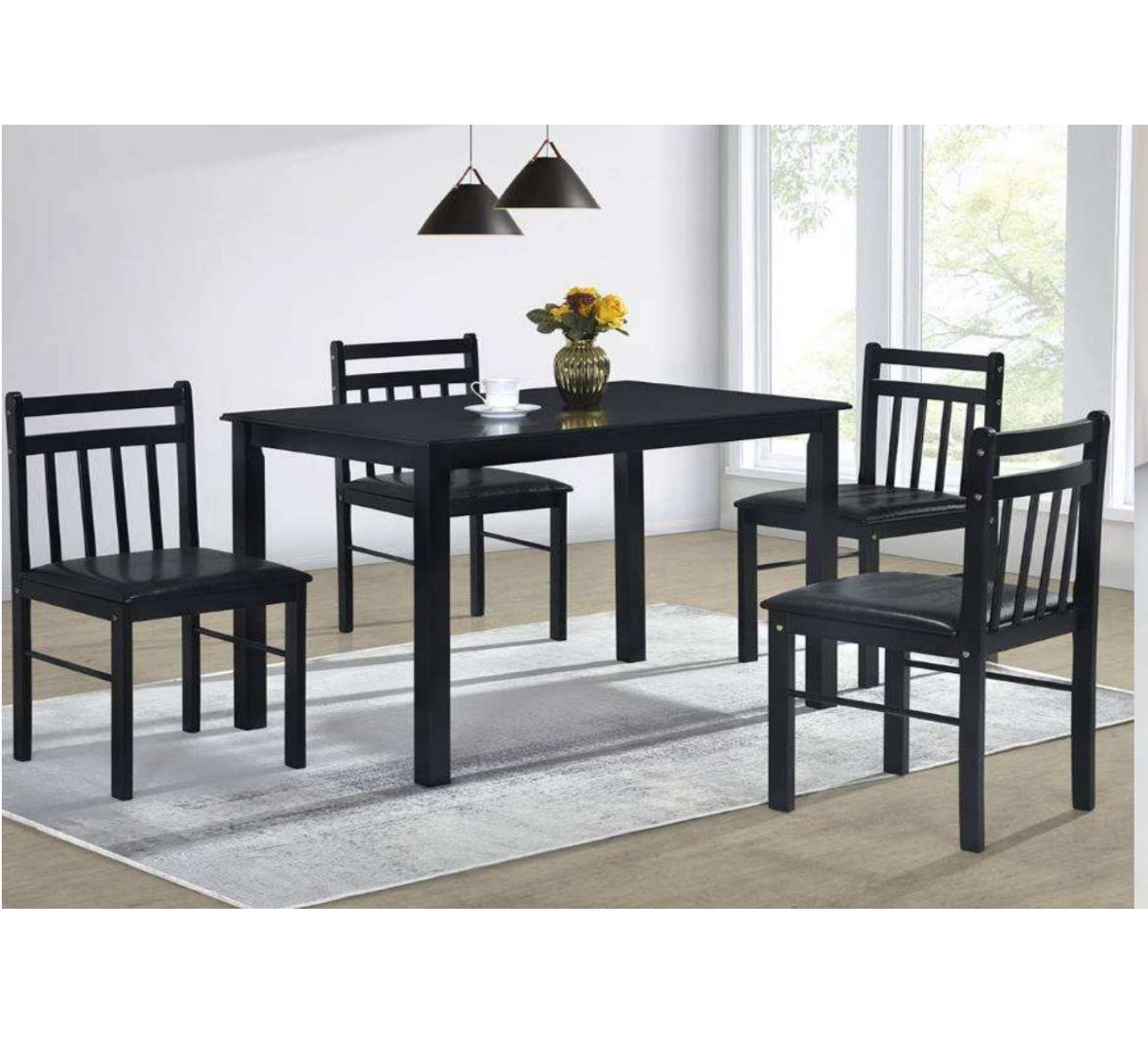 Dining Table Set