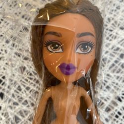Bratz Yasmin Doll