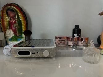 nail supplies