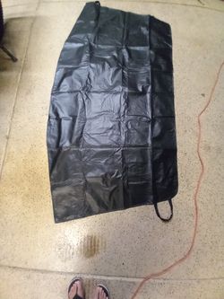 Windshield Rock Protector 