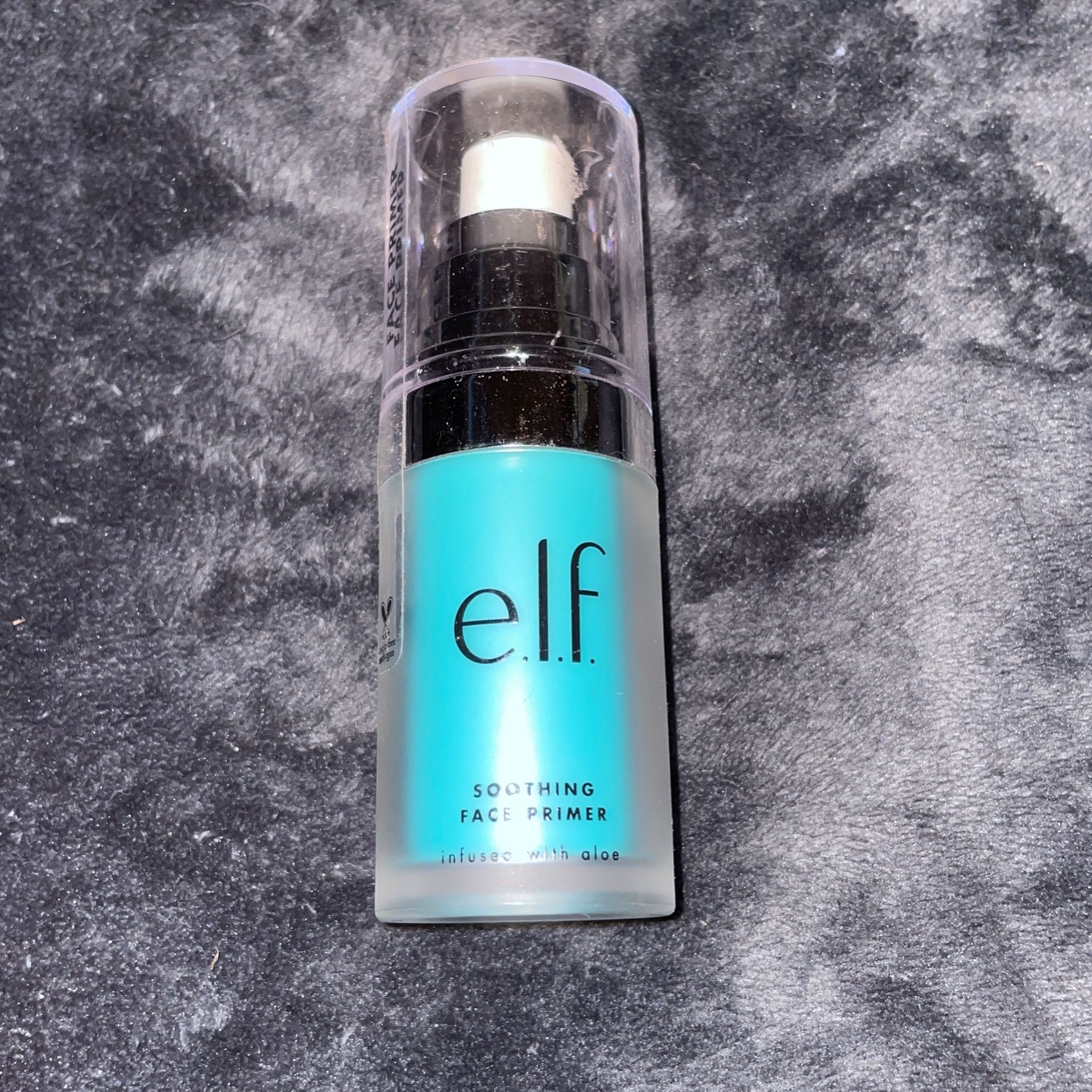 NEW Elf soothing face primer