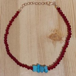 LOT'S ANKLE BRACELETS 🌺 $5 EACH!! 🌺  PRICE HAS BEEN REDUCED!!