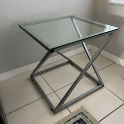 End Table 
