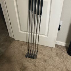 Taylormade P (contact info removed)