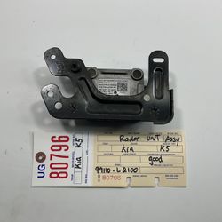 2021 2024 KIA K5 DISTANCE SENSOR RADAR OEM 99110 L2100