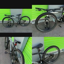 Schwinn Bike 27,5 Wheels