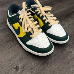 Women’s Dunks (8.5w)