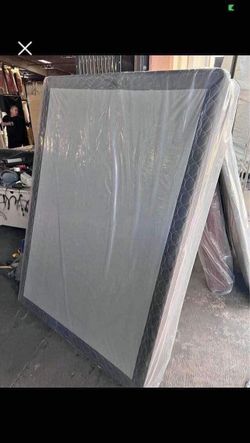 Boxspring  all size available