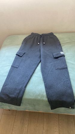 Pro club sweat pants