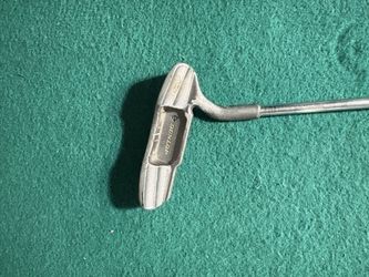 Dunlop putter 