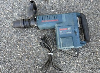 Bosch 11316EVS Rotary Hammer SDS MAX 