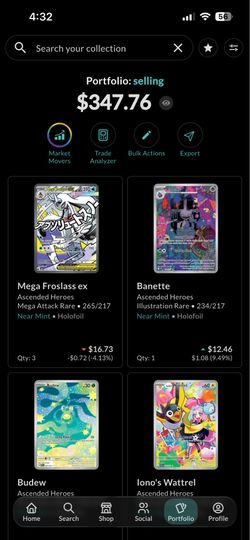 Selling Pokemon lot ascended and more