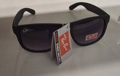 New Ray-Ban Sunglasses