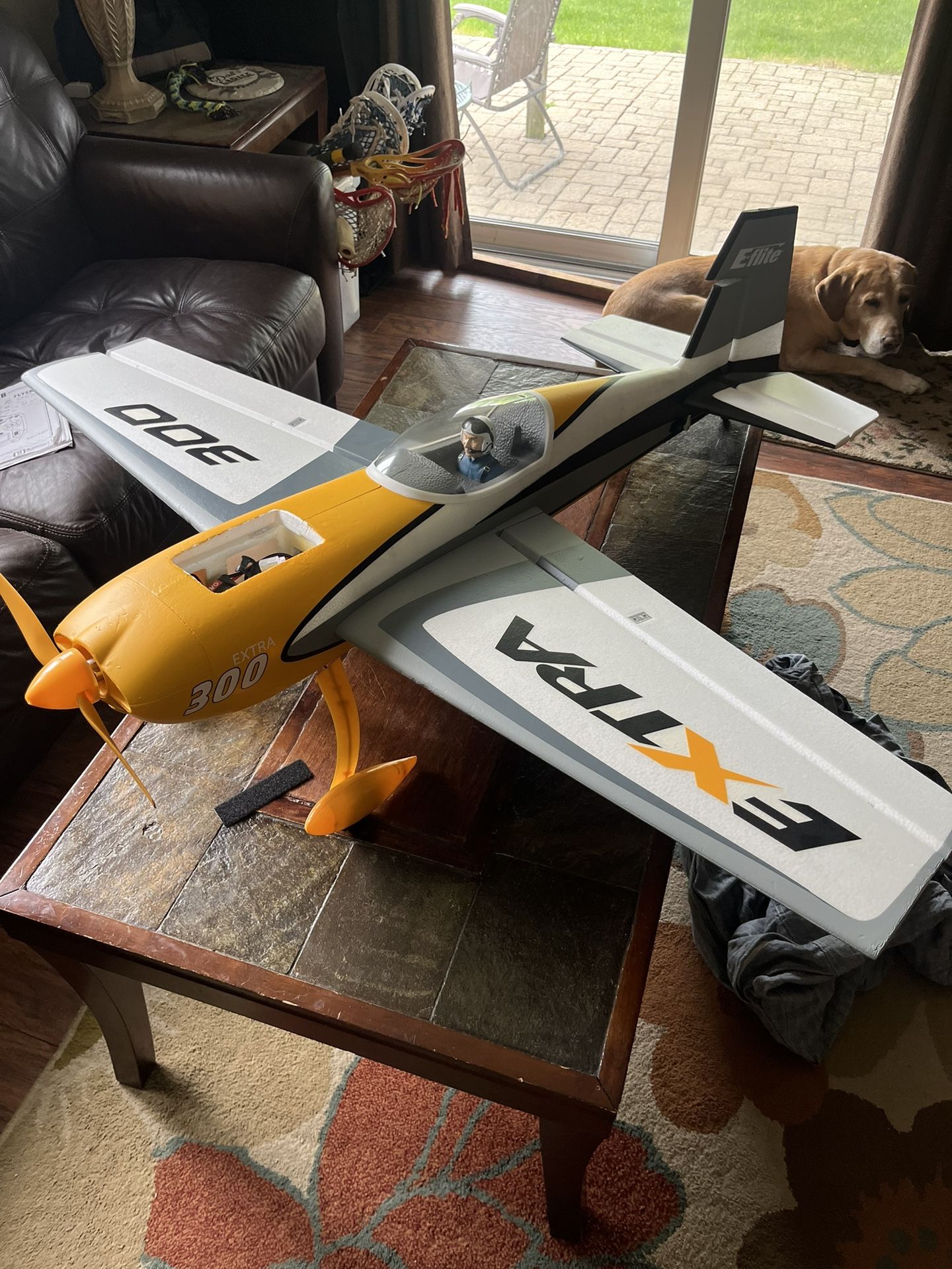 Spectrum Receiver Ar 631