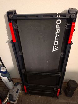 Workout equipment