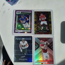 Mark Andrews Lot🔥