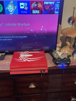 Marvel PS4