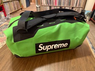 Supreme Ortlieb Duffle Bag