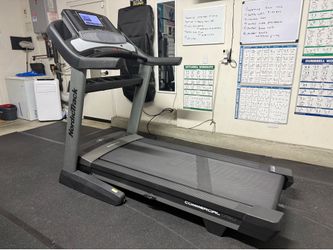 NordicTrack Commercial 1750 Treadmill (2020 Model) – Excellent Condition