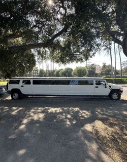 2005 Hummer H2