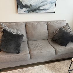 Free couch