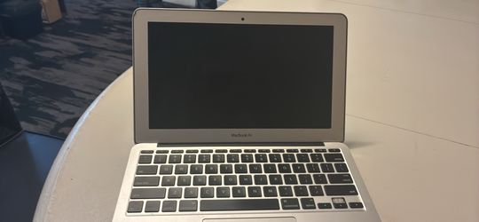 MacBook Air need gone asap
