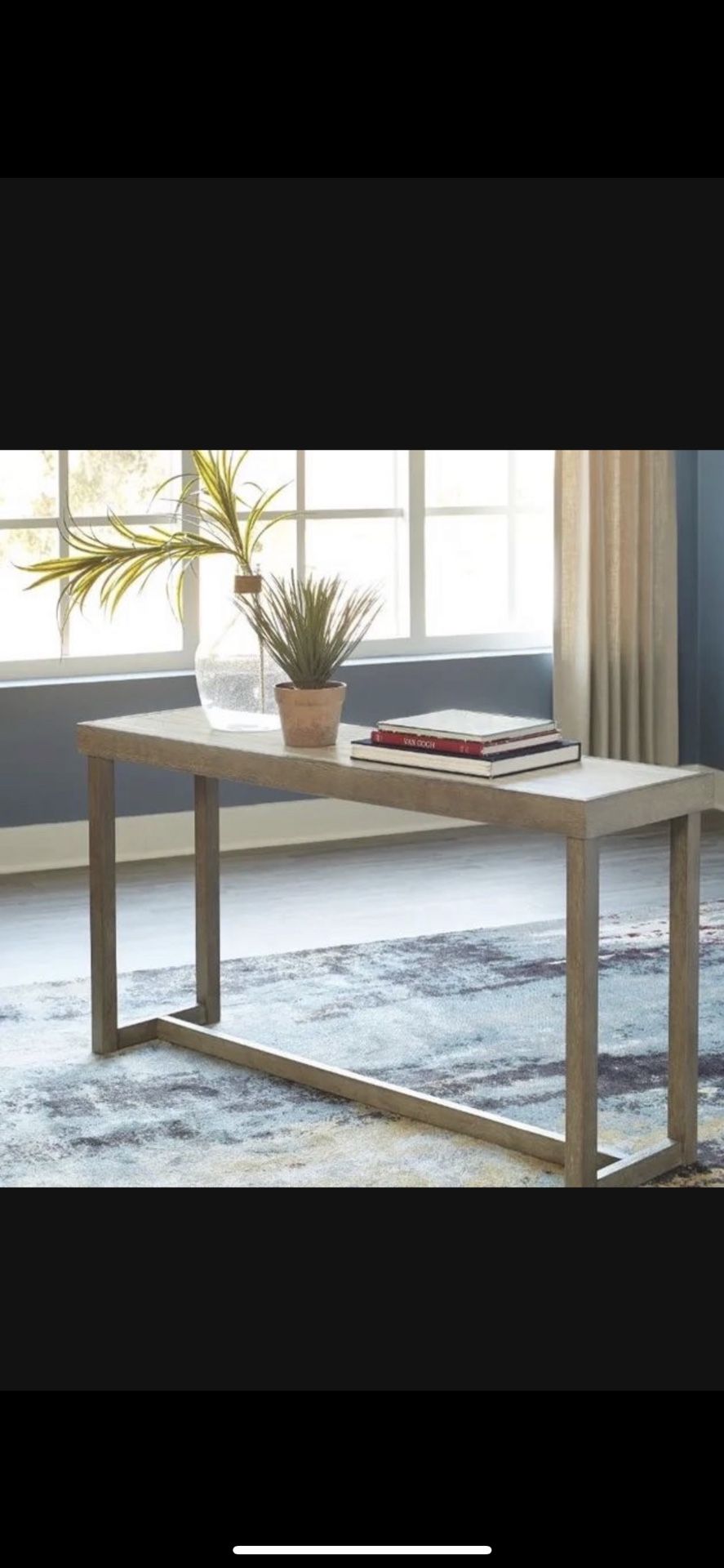 Console Table