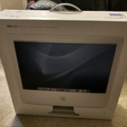 iMac 5G