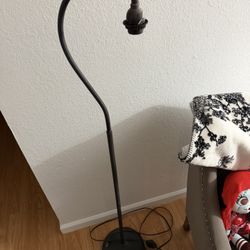 Free Floor Lamp