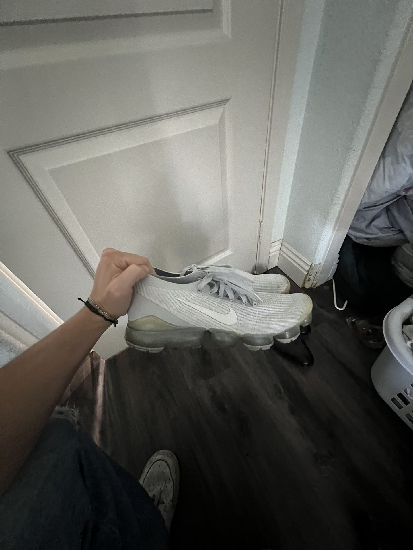 Nike Vapor max Flyi