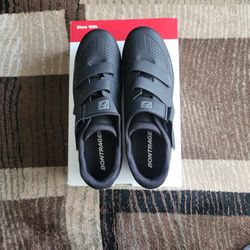 Bontrager Solstice Road Shoe