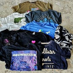 Shirts 