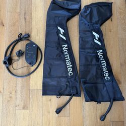 Hyperice Normatic 3 Legs - Recovery System