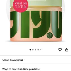 Viral Tik tok Toning Pads 