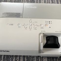 Epson Projector 