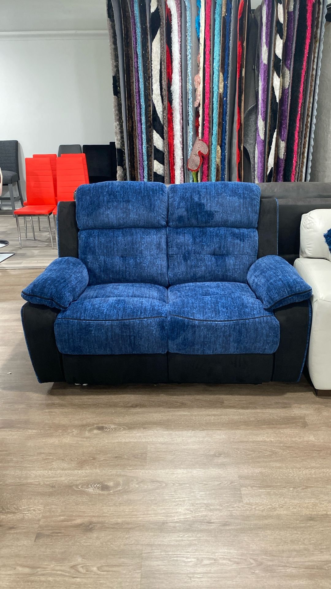 reclining Sofa On Sale $550