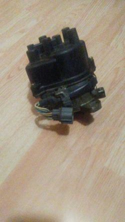 98 honda civic distribudor