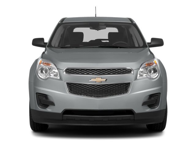 2014 Chevrolet Equinox