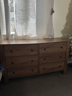 Dresser Drawer