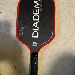 Pickleball Paddle Professional Grade 