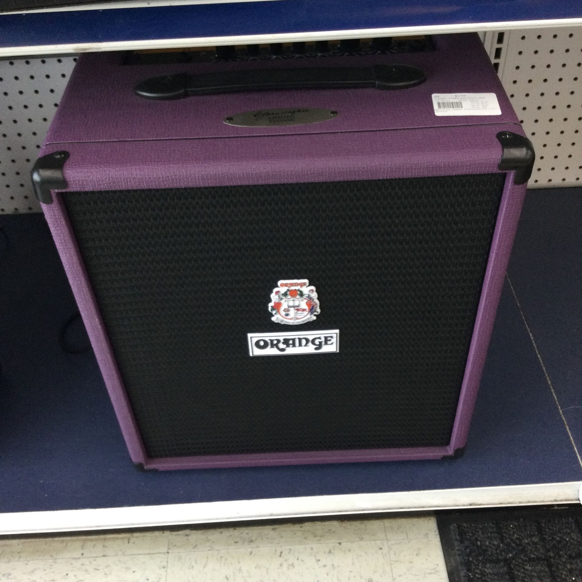 Amplifier