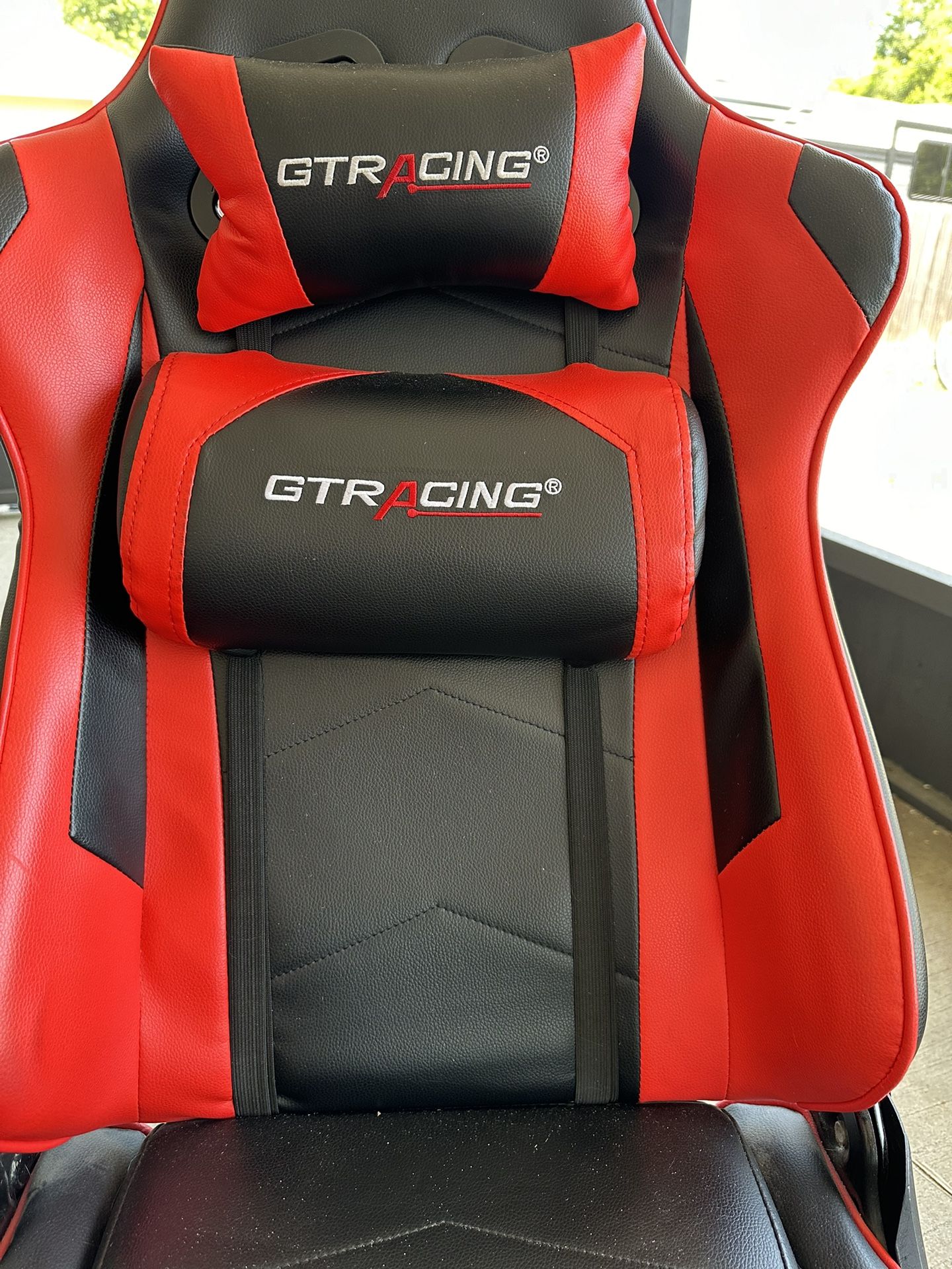 Gaming Chair