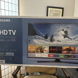 Samsung Smart TV