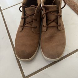 Boys Ugg Shoes For Fall And Spring