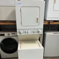 Kenmore 24” Stackable Washer And Dryer 