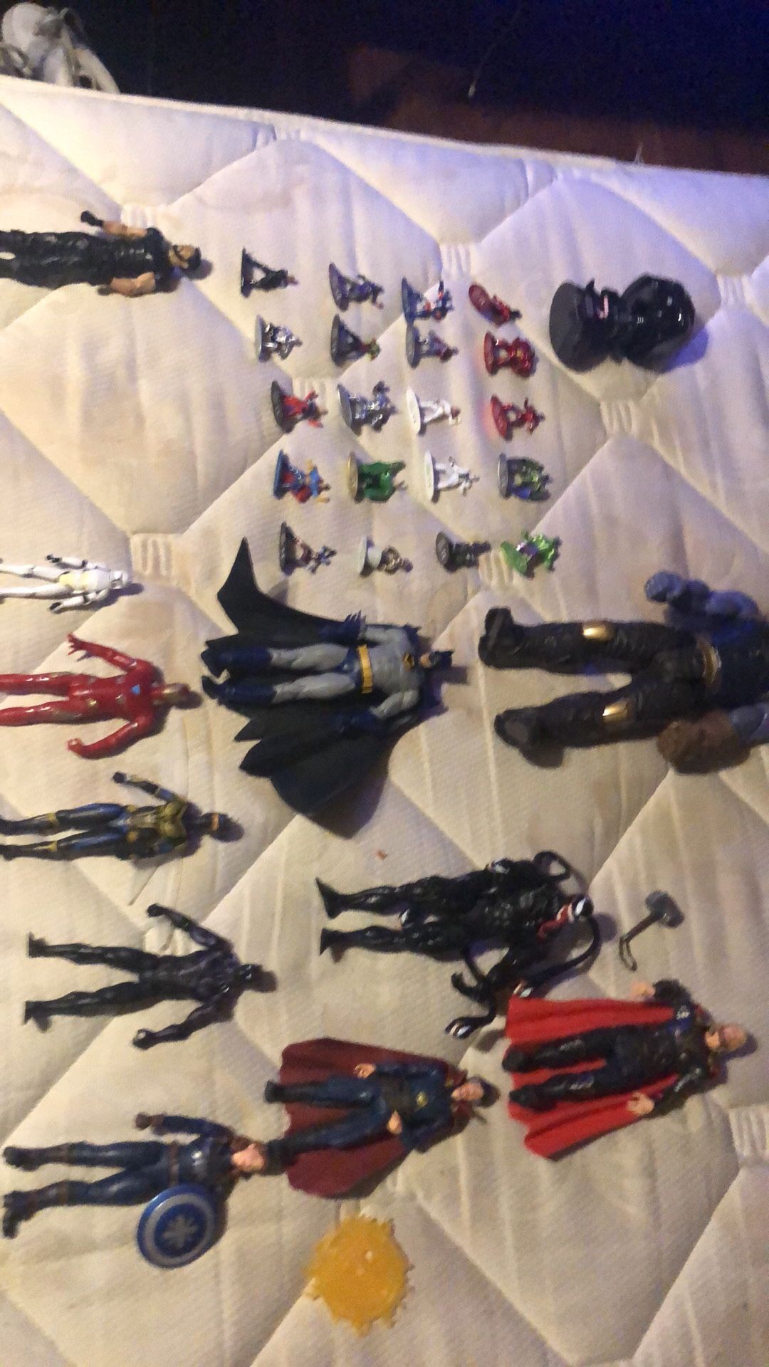 Action Figures
