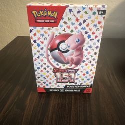 Pokémon Scarlet&Violet Booster Bundle 