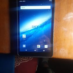 Sky Elite Octax Tablet 