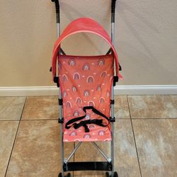 New Umbrella Stroller 