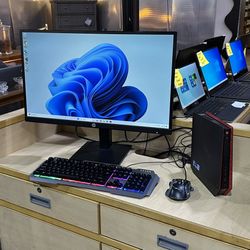 ASUS ROG Gaming Desktop